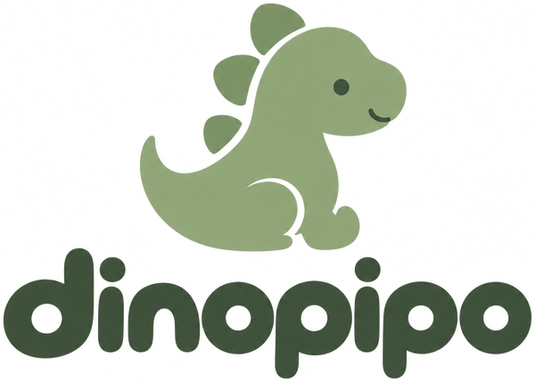 Dinopipo